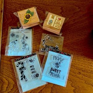 ME INK MARY ENGELBREIT stampers